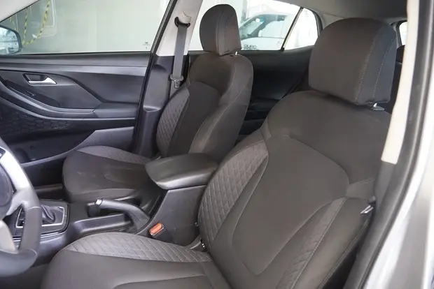 Hyundai CRETA 1.0 TGDI FLEX LIMITED AUTOMÁTICO