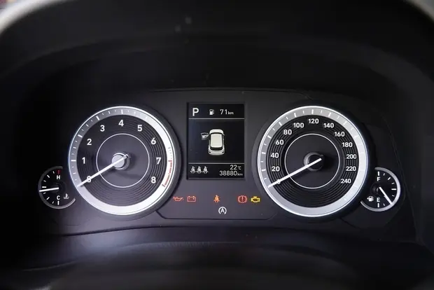 Hyundai CRETA 1.0 TGDI FLEX LIMITED AUTOMÁTICO