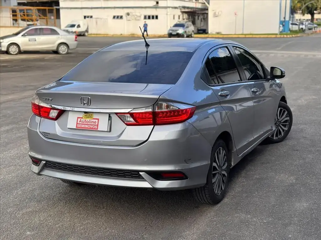 galeria CITY