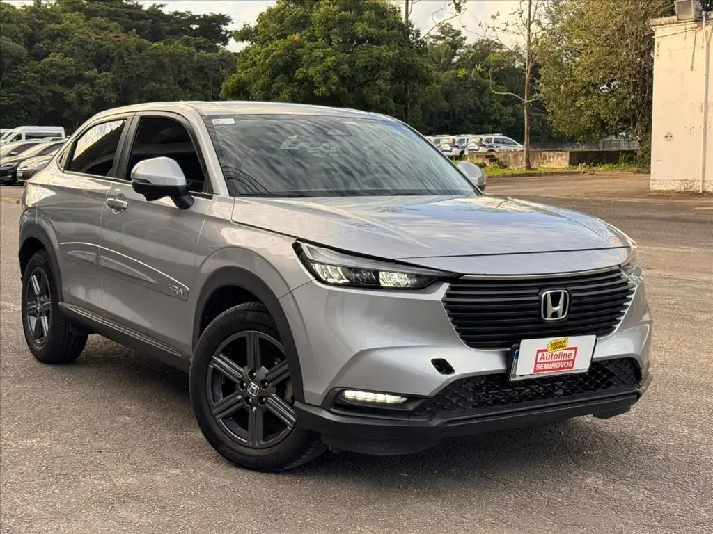 galeria HR-V