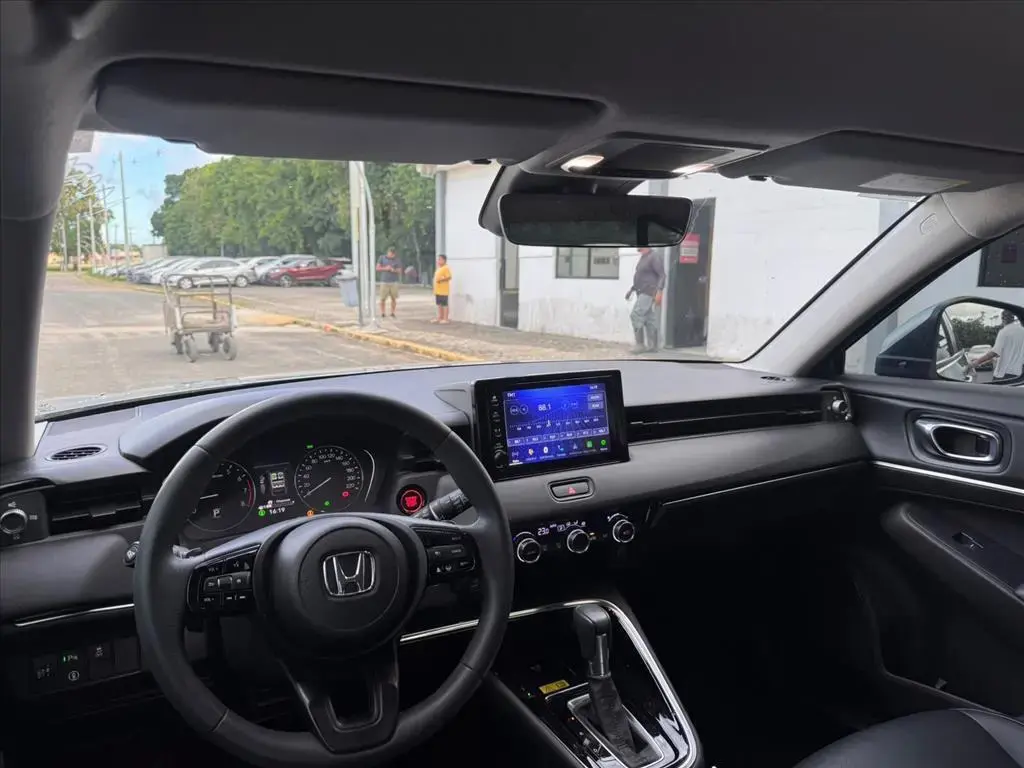 galeria HR-V