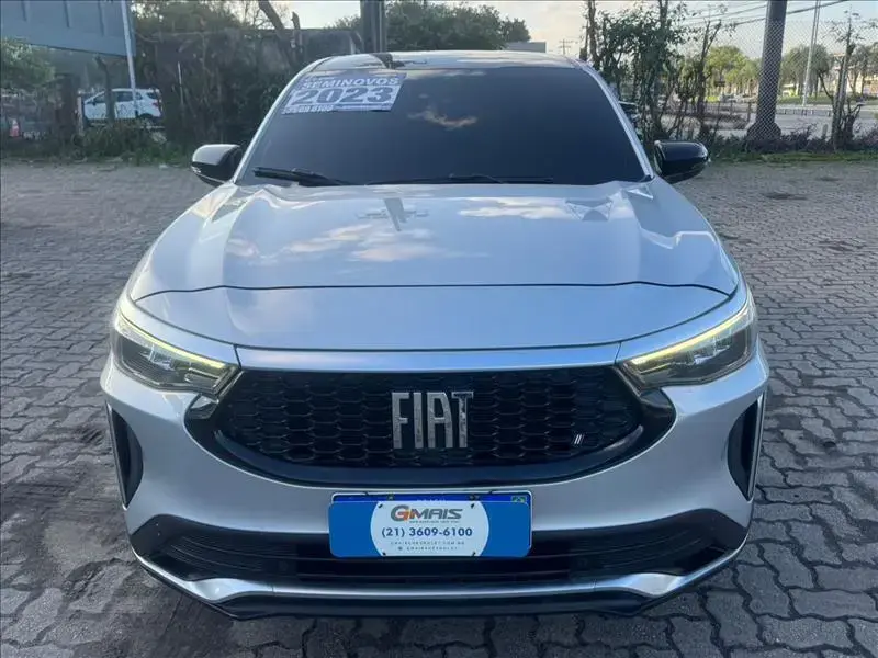 galeria FASTBACK