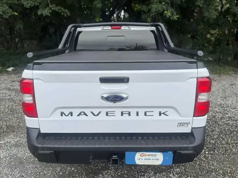 galeria MAVERICK
