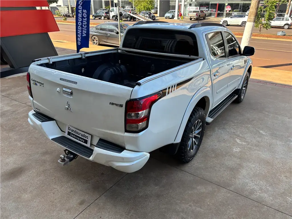 galeria L200 TRITON