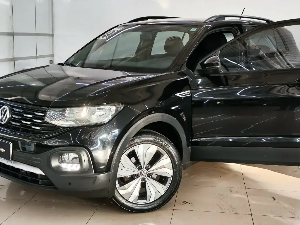 galeria T-CROSS