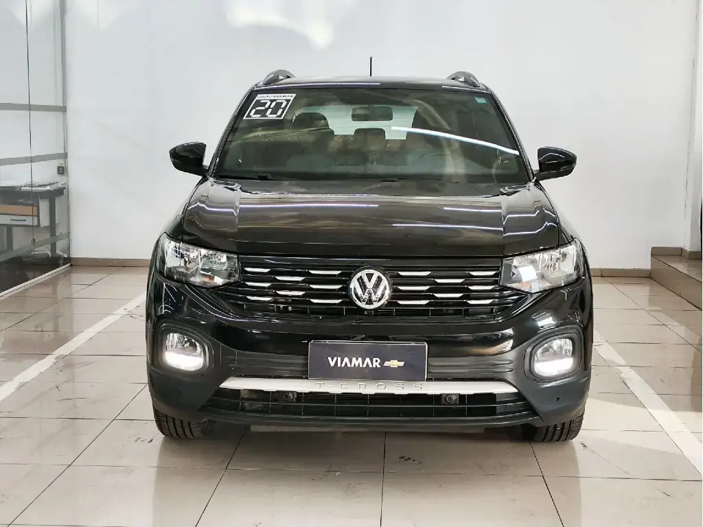 galeria T-CROSS