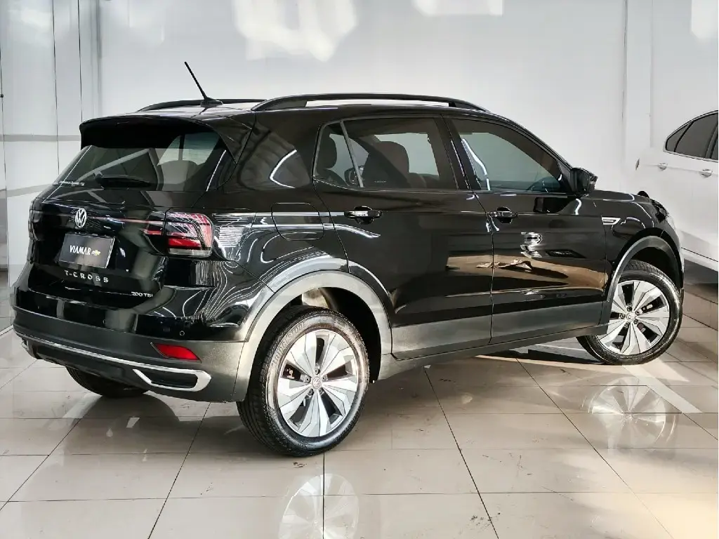 galeria T-CROSS