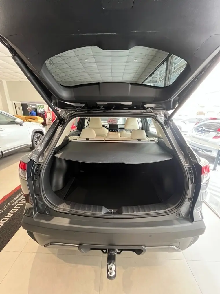 galeria COROLLA CROSS