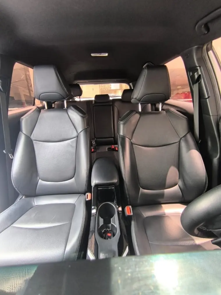 galeria COROLLA CROSS