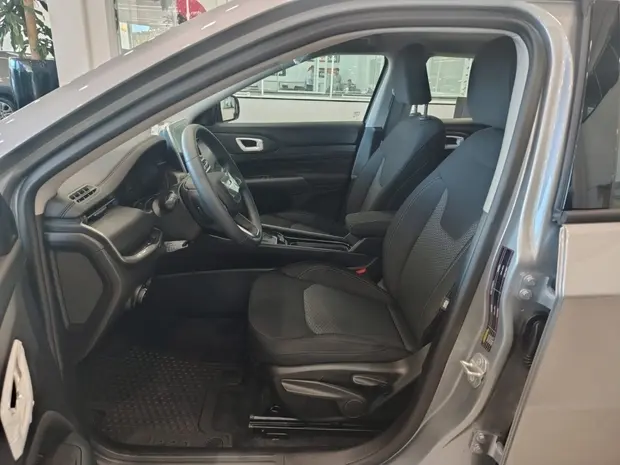 Jeep COMPASS 1.3 T270 TURBO FLEX SPORT AT6