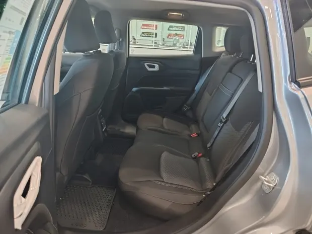 Jeep COMPASS 1.3 T270 TURBO FLEX SPORT AT6