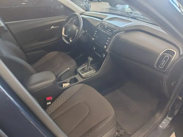 Hyundai CRETA 1.0 TGDI FLEX LIMITED AUTOMÁTICO