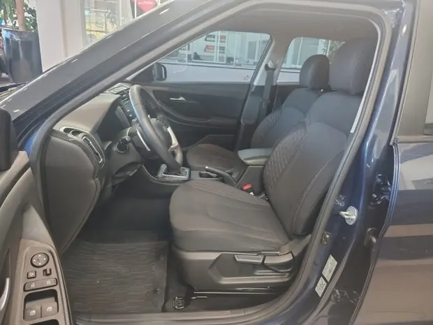 Hyundai CRETA 1.0 TGDI FLEX LIMITED AUTOMÁTICO
