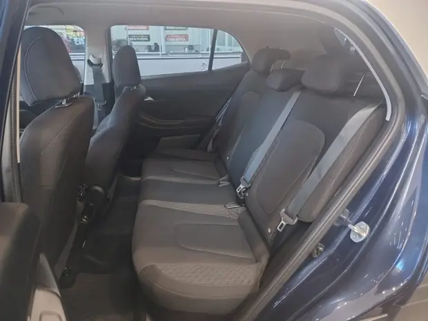 Hyundai CRETA 1.0 TGDI FLEX LIMITED AUTOMÁTICO