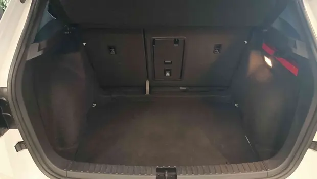 Volkswagen TAOS 1.4 250 TSI TOTAL FLEX HIGHLINE AUTOMÁTICO