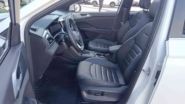Volkswagen TAOS 1.4 250 TSI TOTAL FLEX HIGHLINE AUTOMÁTICO