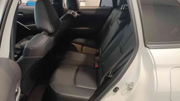 Toyota COROLLA CROSS 2.0 VVT-IE FLEX XRE DIRECT SHIFT