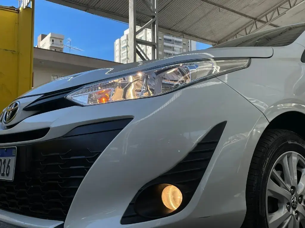 galeria YARIS