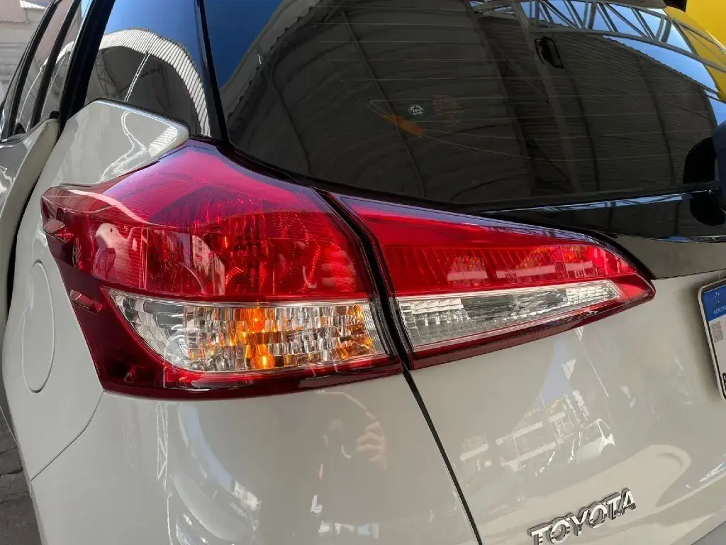 galeria YARIS