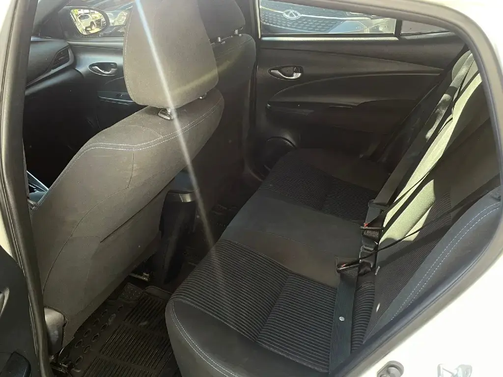 galeria YARIS