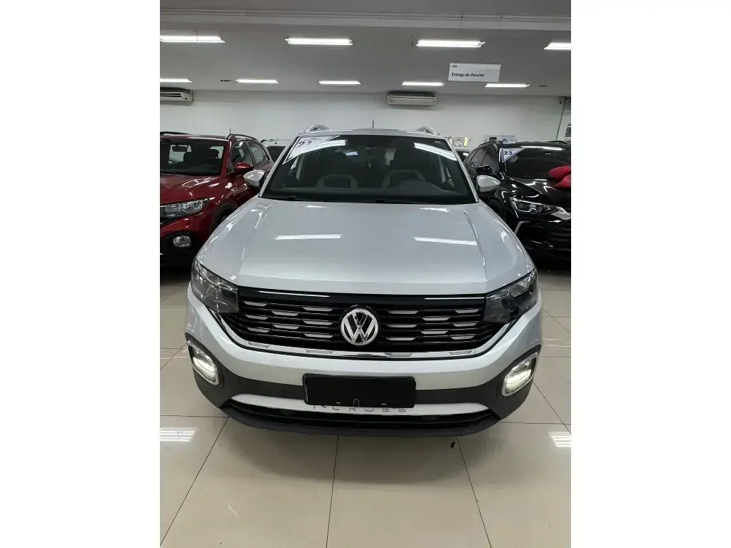 galeria T-CROSS