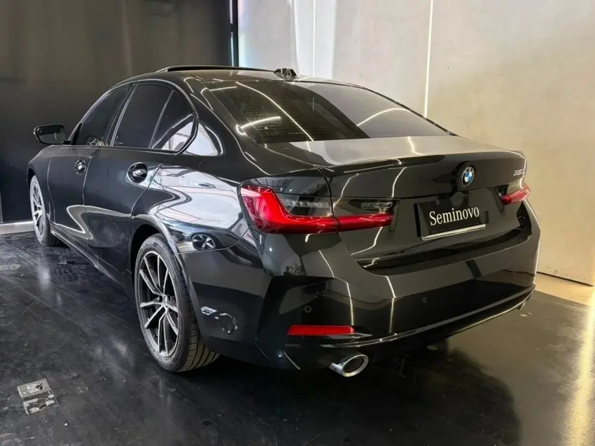 galeria 320i