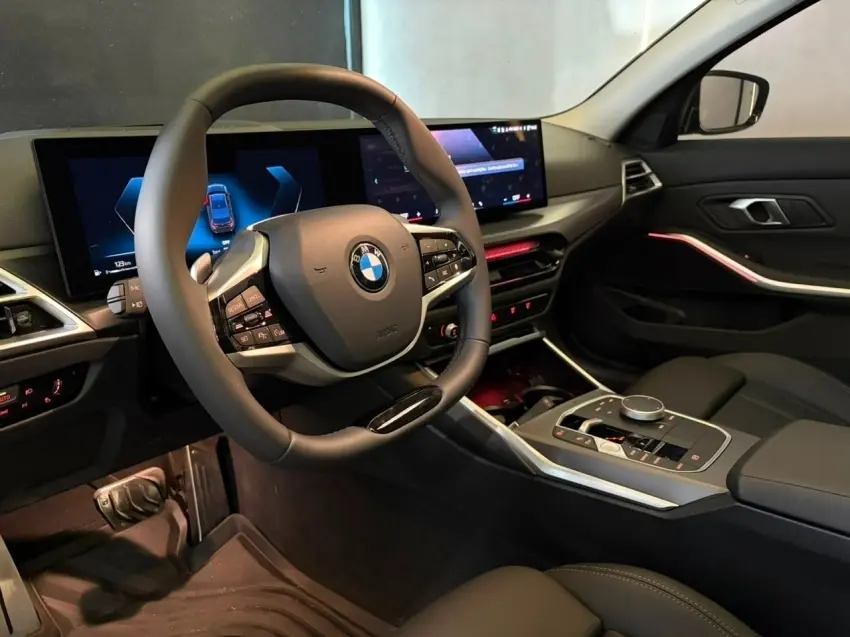 galeria 320i
