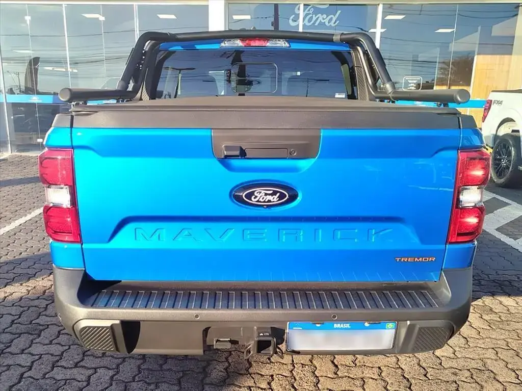 galeria MAVERICK