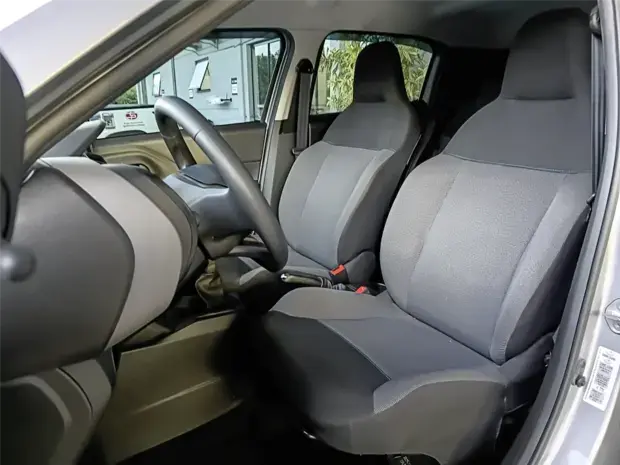 Citroën C3 1.0 FIREFLY FLEX LIVE MANUAL