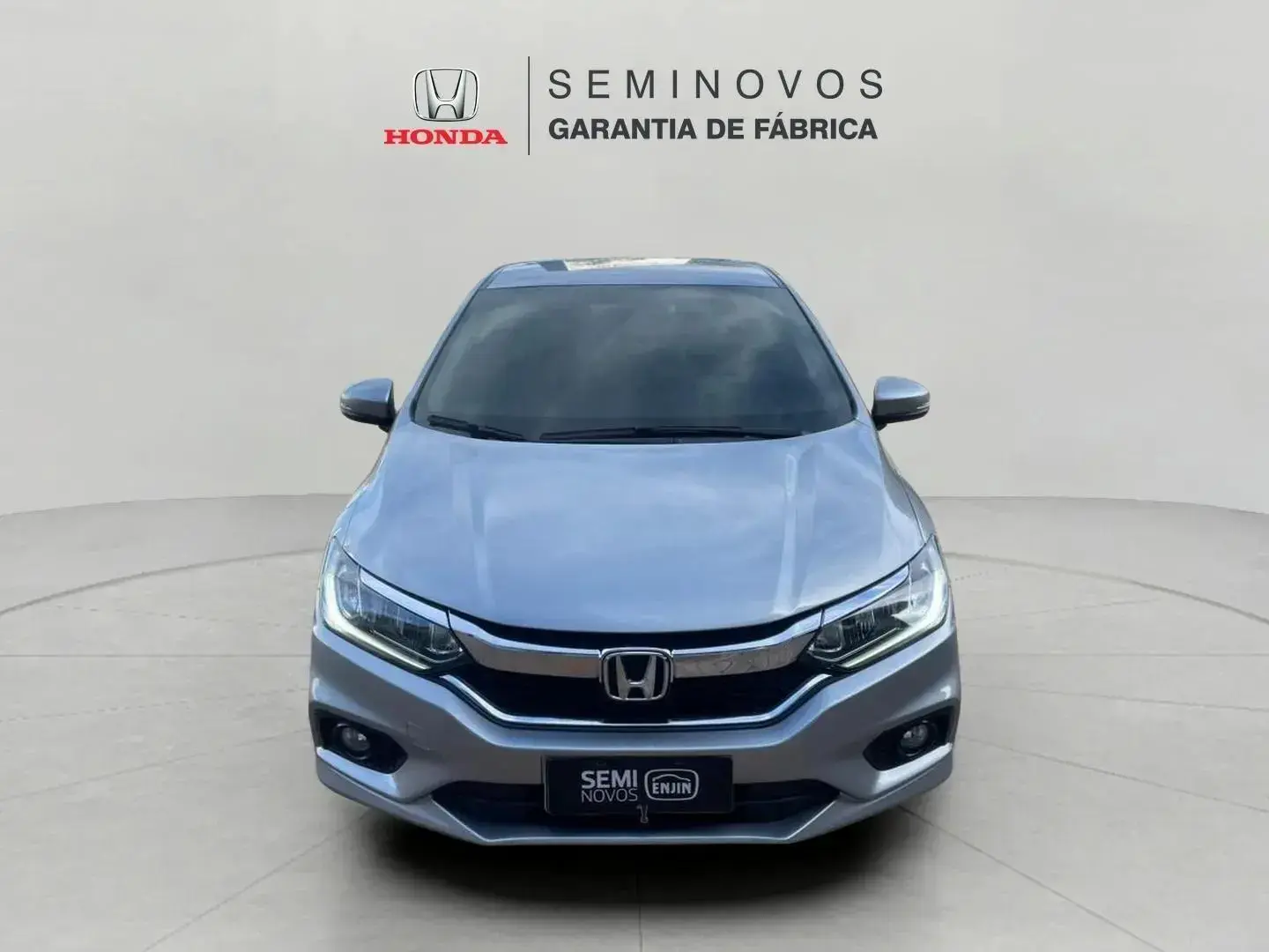galeria CITY EXL CVT