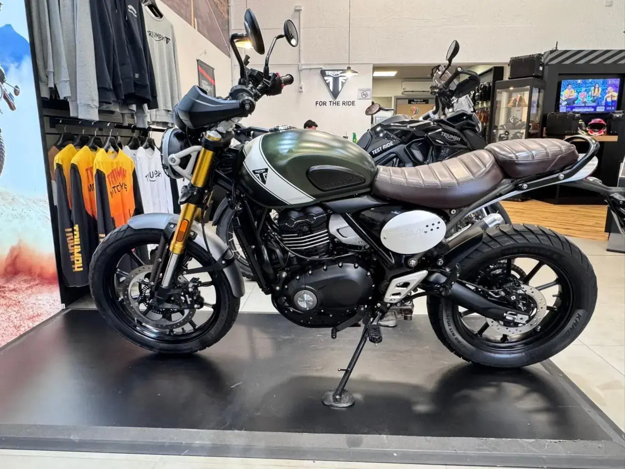 galeria Scrambler