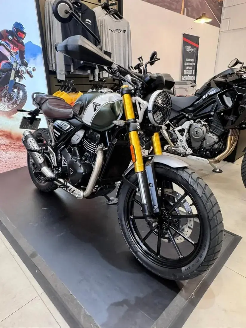 galeria Scrambler