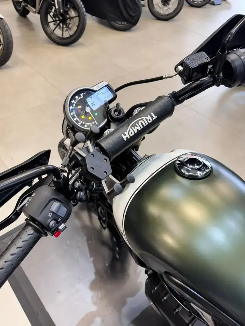 galeria Scrambler