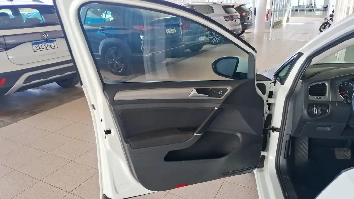 galeria GOLF
