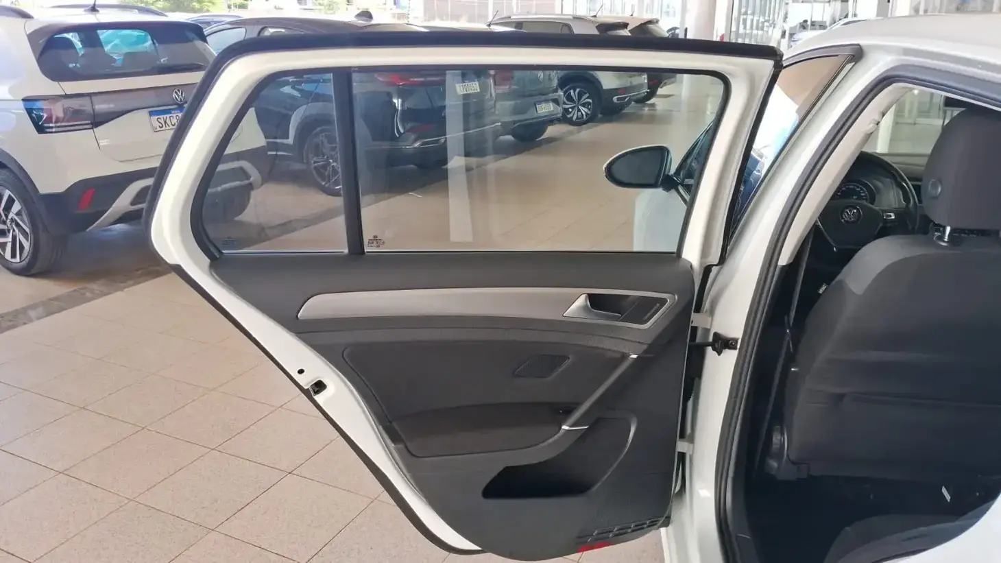galeria GOLF