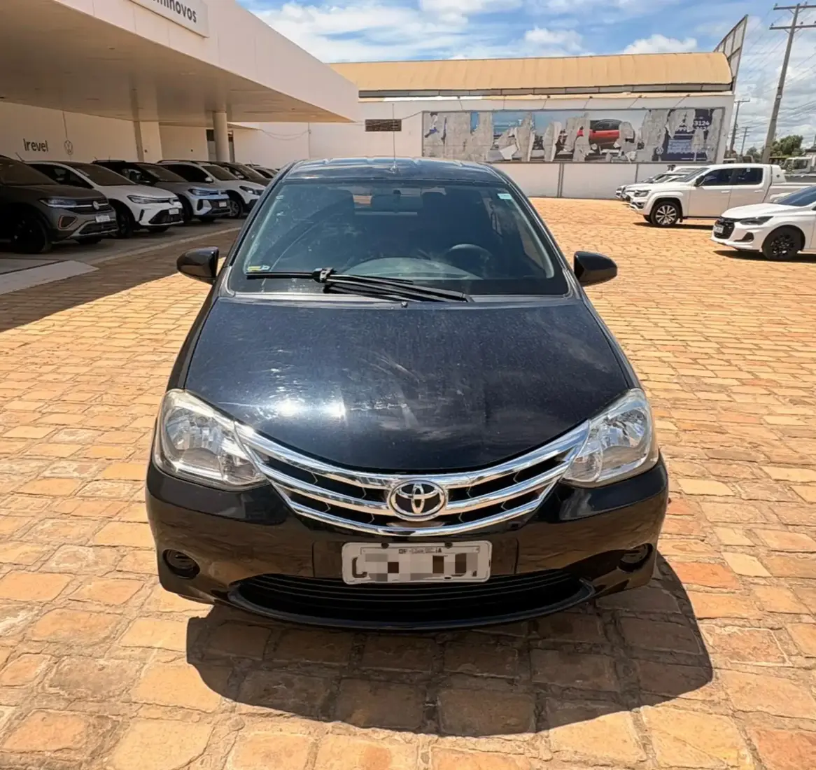 galeria ETIOS