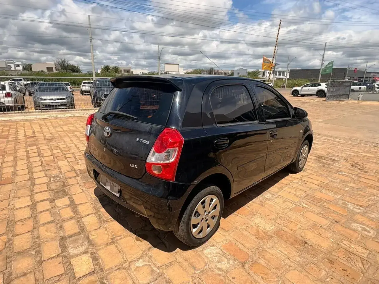 galeria ETIOS