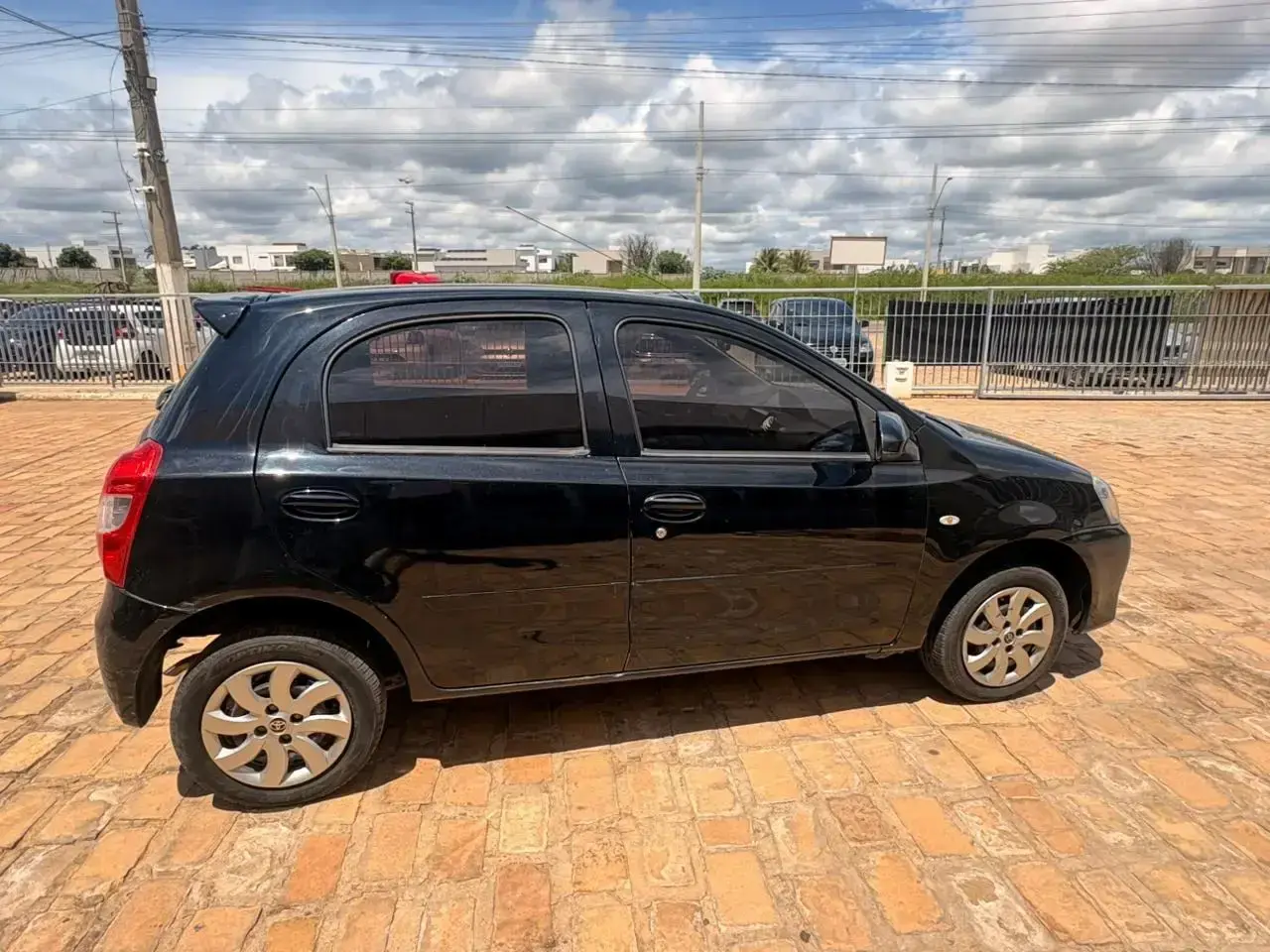 galeria ETIOS