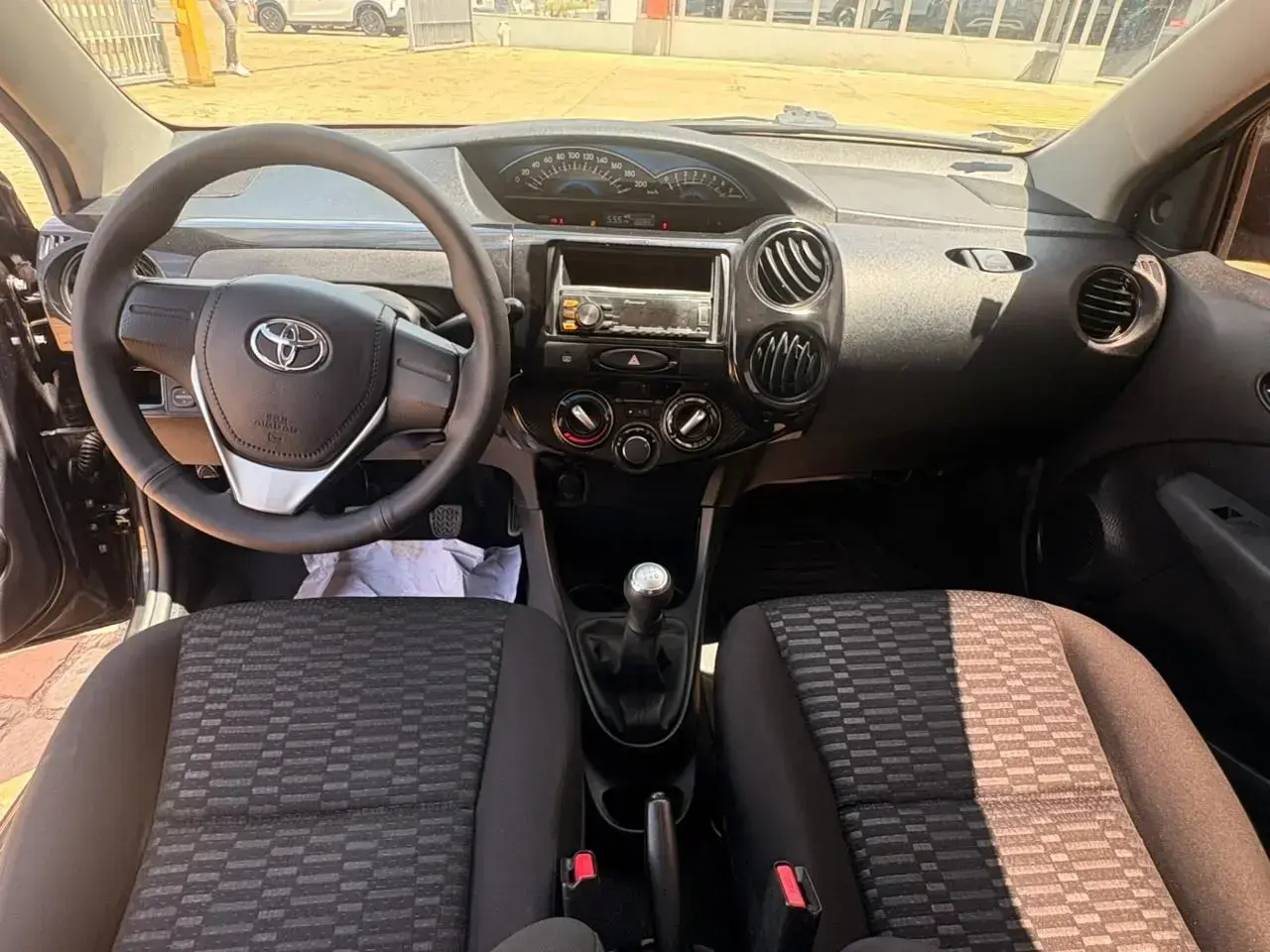 galeria ETIOS