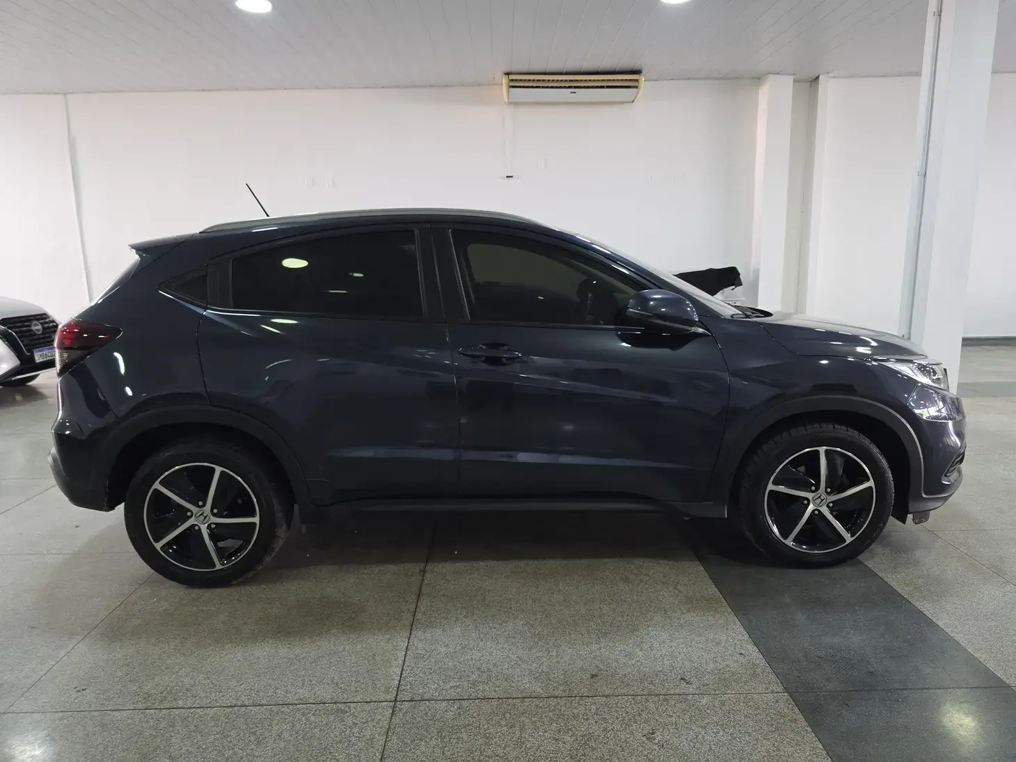 galeria HR-V