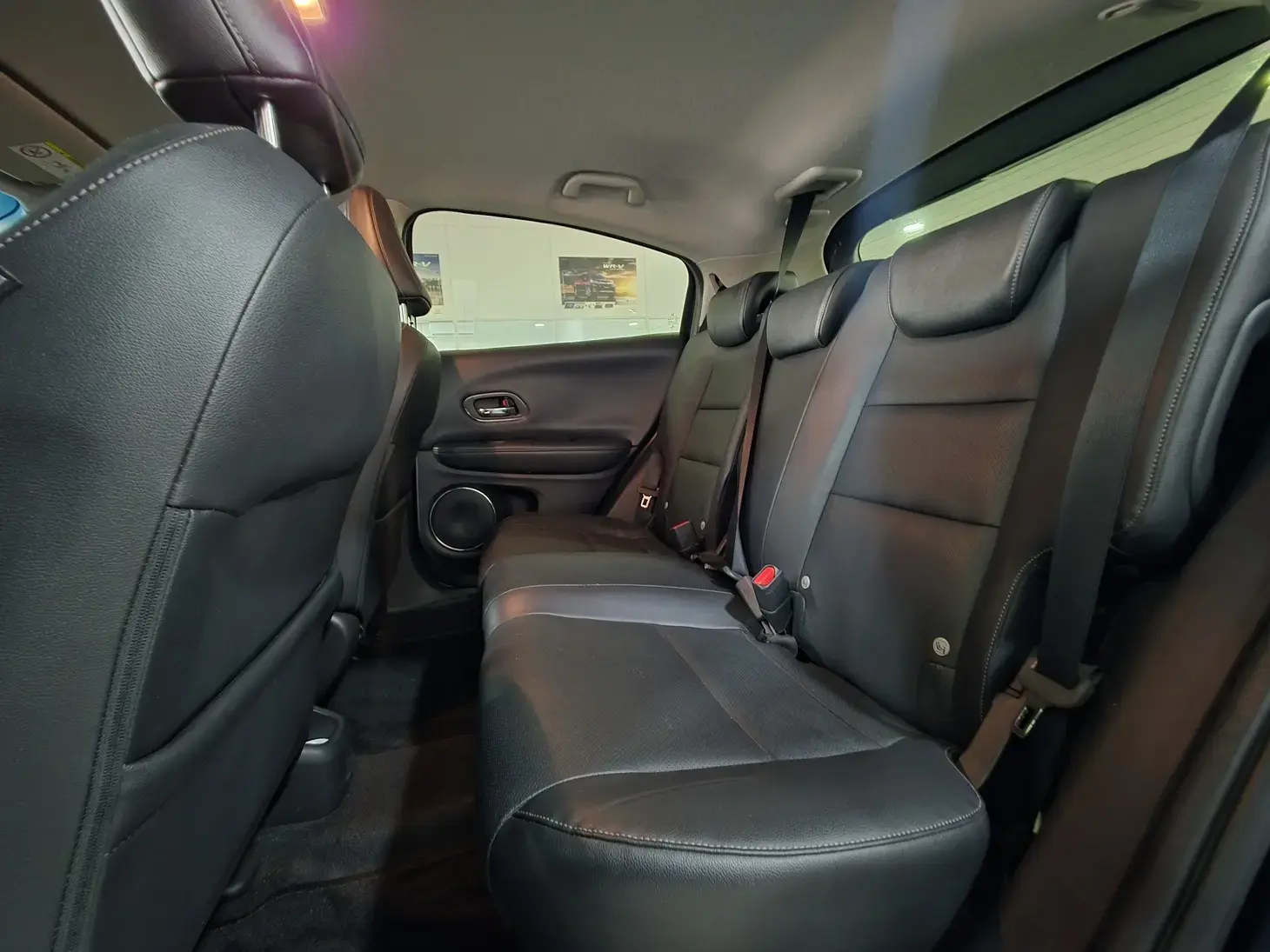 galeria HR-V