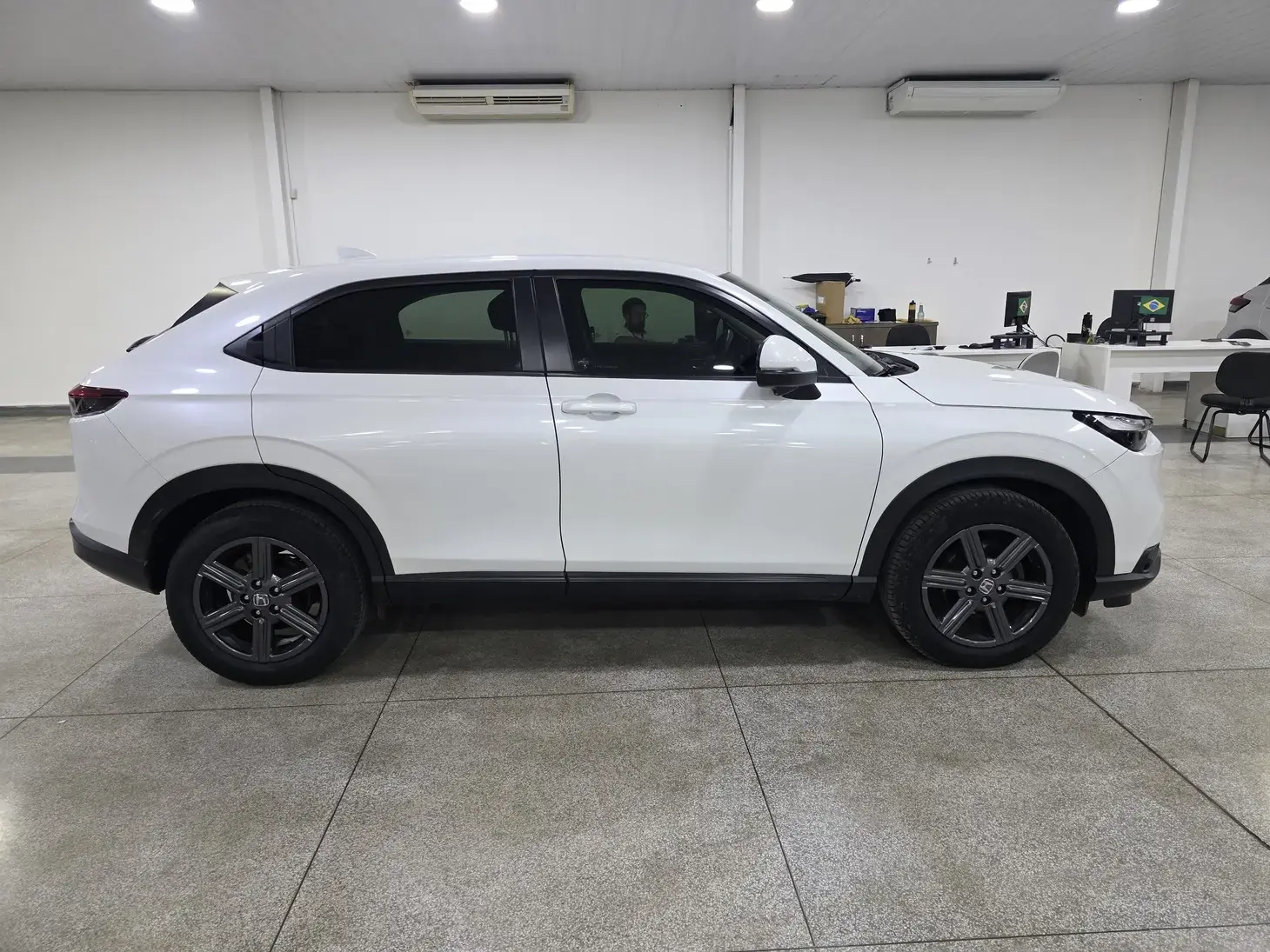 galeria HR-V