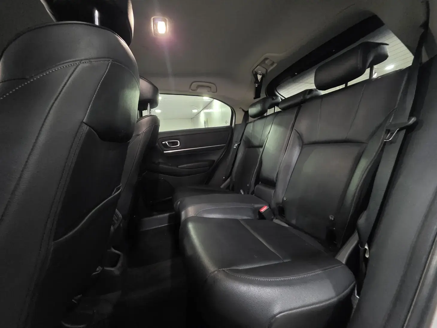 galeria HR-V