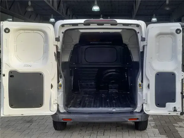 Fiat FIORINO 1.4 MPI FURGÃO ENDURANCE 8V FLEX 2P MANUAL