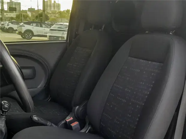 Fiat FIORINO 1.4 MPI FURGÃO ENDURANCE 8V FLEX 2P MANUAL