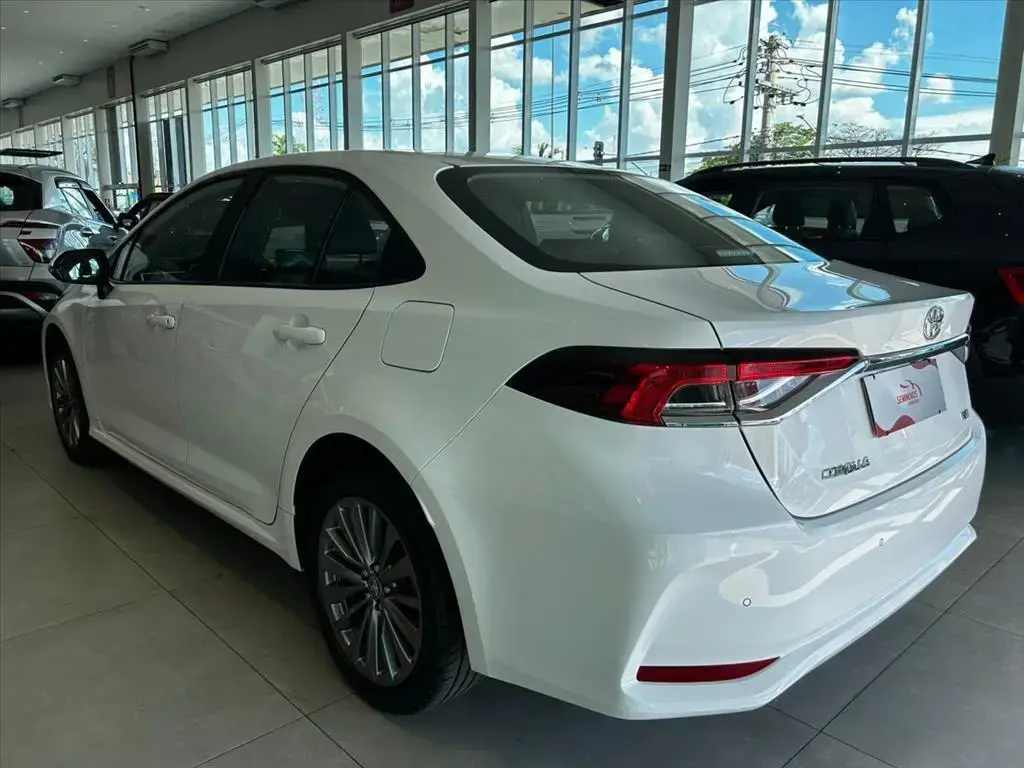 galeria COROLLA