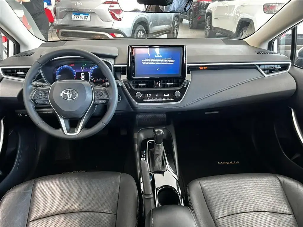 galeria COROLLA