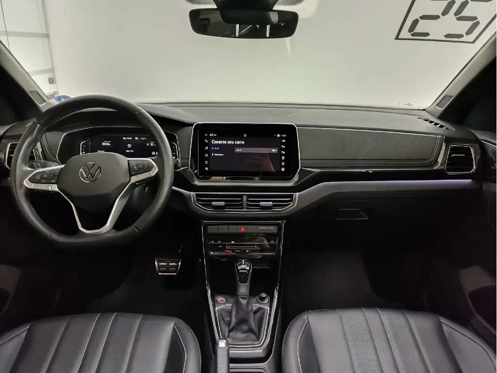 galeria T-CROSS