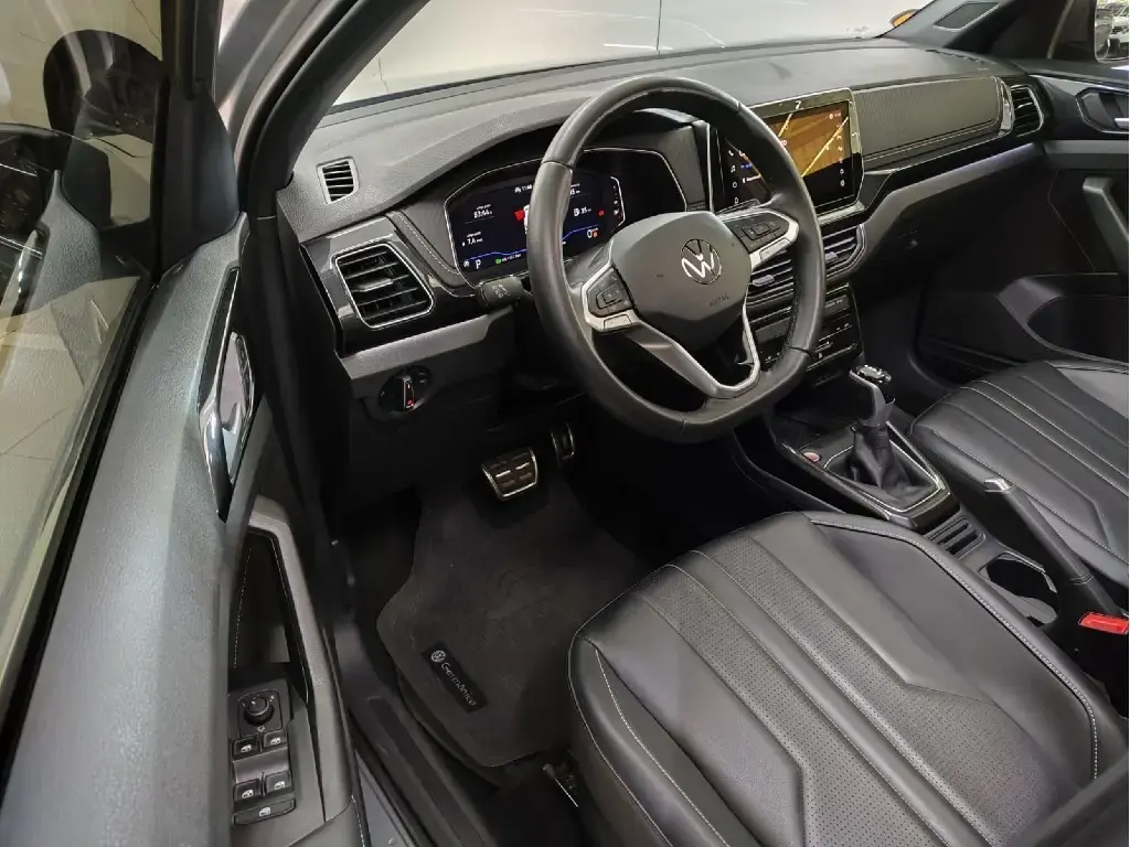 galeria T-CROSS
