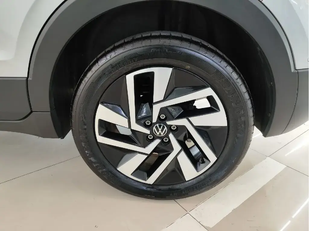 galeria T-CROSS